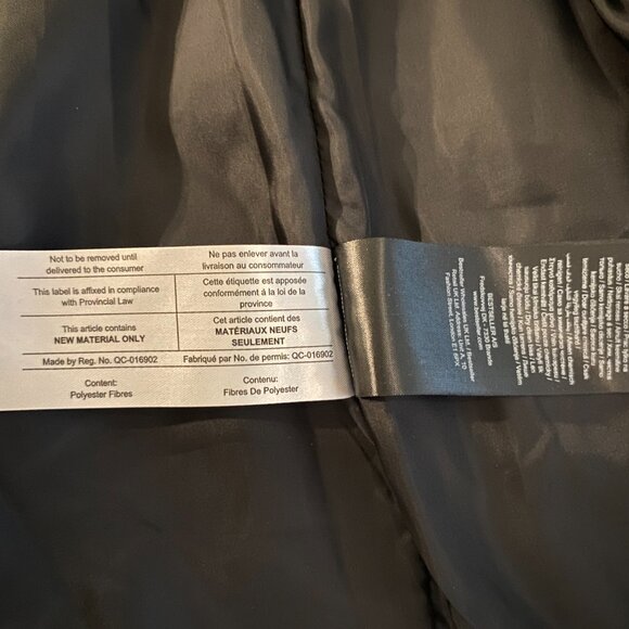 Vero Moda Wool-like coat - Picture 13 of 14